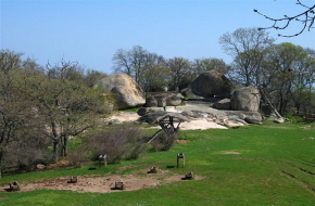 The foreign students of the Faculty of Medicine will visit the “Bulgarian Stonehenge”