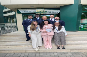 Преподаватели от Факултета по фармация на БДУ участваха във „Варненски фармакологични дни“