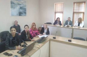 Студенти от медицински специалности представиха увлекателни и полезни презентации в Созопол