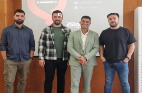 Публична лекция на тема „Ребрандингът като инструмент за стратегическа промяна“