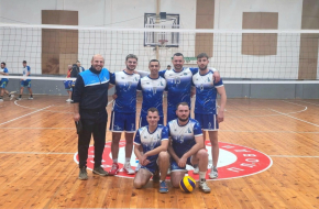 Успешен старт за отбора на Бургаски държавен университет „Проф. д-р Асен Златаров“ в Националния университетски шампионат 2025/2026