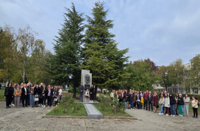 Ежегодната инициатива „Месец на будителите“ стартира в БДУ „Проф. д-р Асен Златаров“