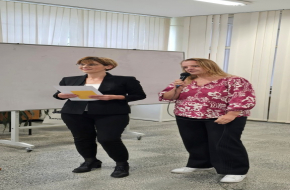 Шестото издание на конкурса за академично есе отличи най-добрите млади автори във БДУ