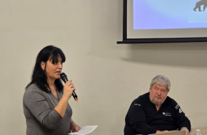 БДУ бе домакин на публична лекция на д-р Антон Танев, посветена на медицината на бъдещето