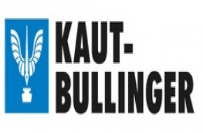 Благодарност към фирма KAUT-BULLINGER за щедрото дарение от 35 компютъра и 35 монитора