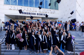 С Ъ О Б Щ Е Н И Е