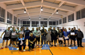 В БДУ се проведе финалът на Есенните студентски игри 2025