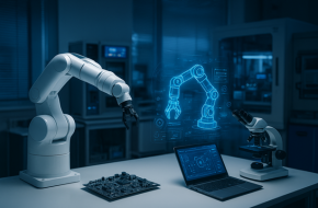 Стартира вторият етап на проекта MIRACle – наука и бизнес в синхрон за иновации, в който участва БДУ