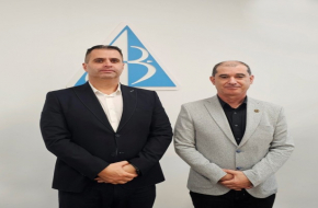 Българският спортен тотализатор подкрепи Бургаския държавен университет в развитието на студентския баскетбол