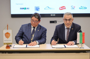 Представител на Бургаския държавен университет „Проф. д-р Асен Златаров“ бе включен в българо-унгарски ректорски форум