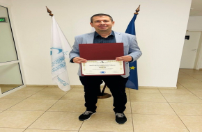 БДУ „Проф. д-р Асен Златаров“ разшири академичната си общност