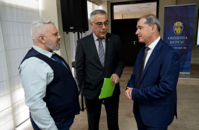 10-тата Национална екологична конференция в БДУ събра съмишленици от цялата страна