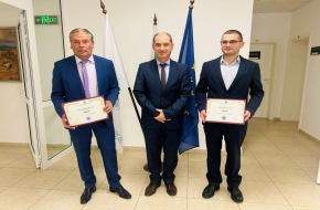 БДУ укрепва медицинското си направление с нови доценти