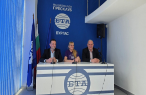 Бургас се превърна в световна сцена на младия интелект: IATI 2026 събра елита на бъдещето в информатиката