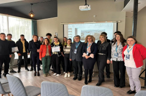 Зрелостници от Приморско се запознаха с обучението по туризъм в БДУ