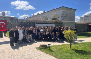 Студенти от БДУ проведоха изнесено обучение в Одрин