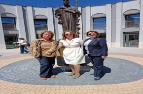 Преподаватели от БДУ участваха в „Ден на културата на традиционната китайска медицина“ в Плевен