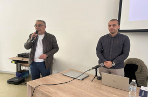 БДУ внедрява една от първите AI библиотеки в България